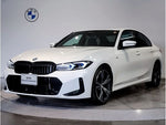 BMW 3 Series sedan