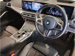 BMW 3 Series sedan