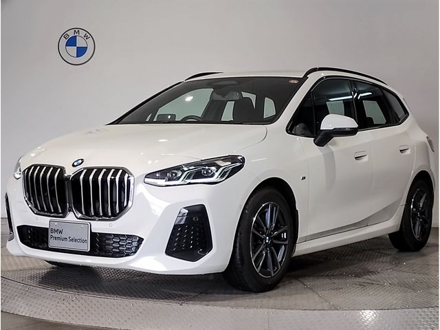 BMW 2series Active Tourer