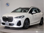 BMW 2 Series Active Tourer