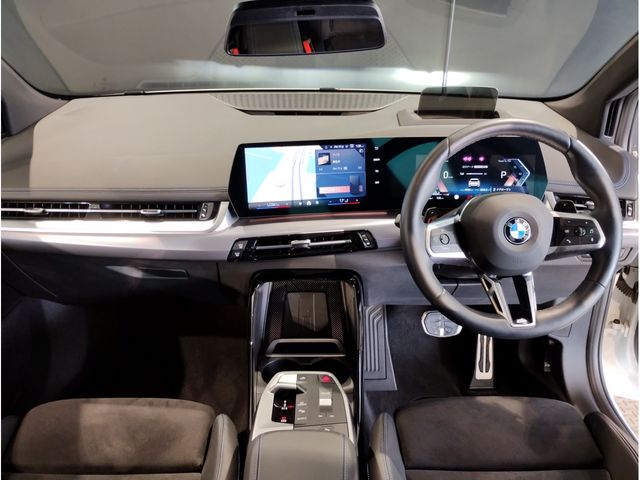 BMW 2 Series Active Tourer