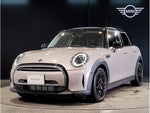MINI COOPER D 5DOOR