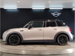 MINI COOPER D 5DOOR
