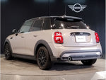 MINI COOPER D 5DOOR