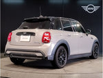 MINI COOPER D 5DOOR