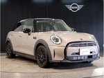 MINI COOPER D 5DOOR