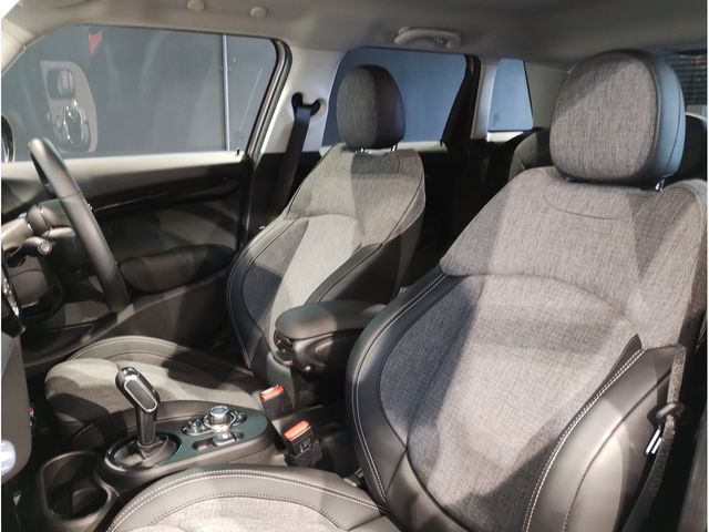 MINI COOPER D 5DOOR