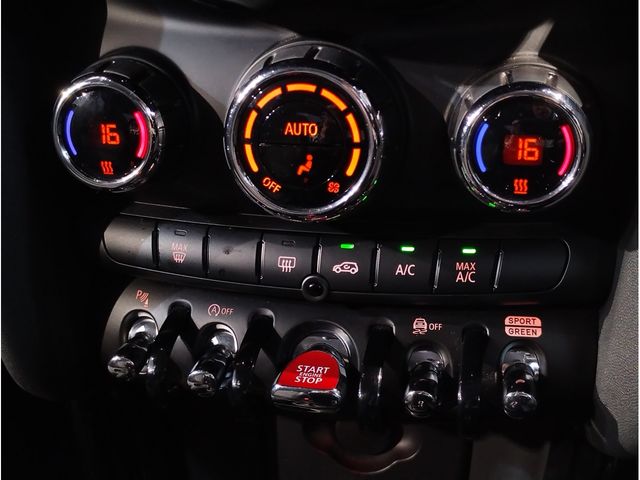 MINI COOPER D 5DOOR