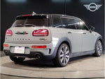 MINI COOPER SD CLUBMAN