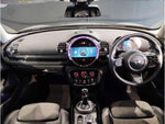 MINI COOPER SD CLUBMAN