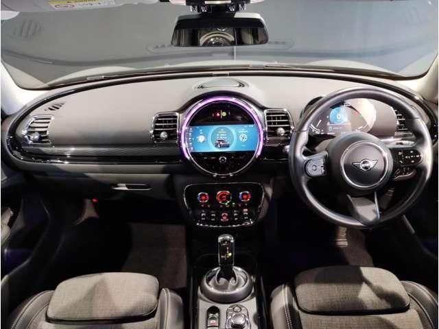 MINI COOPER SD CLUBMAN