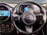 MINI COOPER SD CLUBMAN