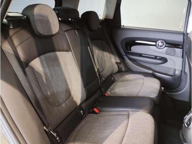 MINI COOPER SD CLUBMAN