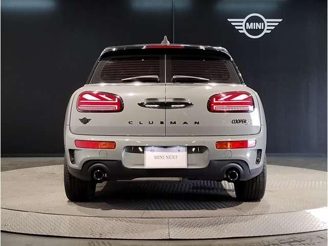 MINI COOPER SD CLUBMAN