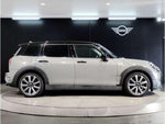 MINI COOPER SD CLUBMAN