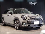 MINI COOPER SD CLUBMAN