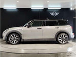 MINI COOPER SD CLUBMAN