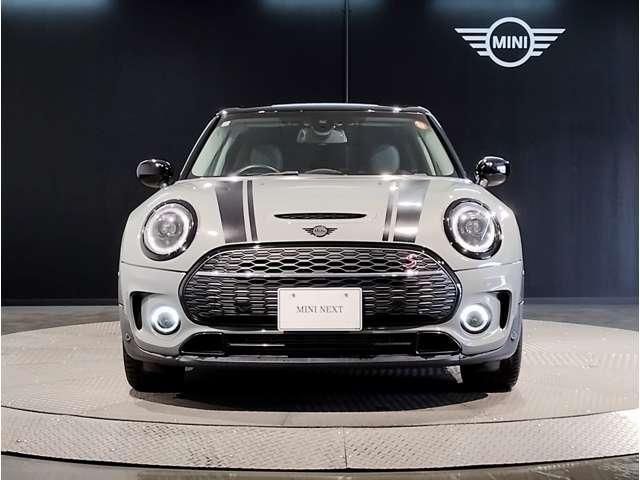 MINI COOPER SD CLUBMAN
