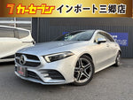 MERCEDES BENZ A class