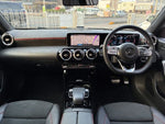 MERCEDES BENZ A class