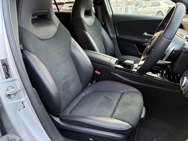 MERCEDES BENZ A class