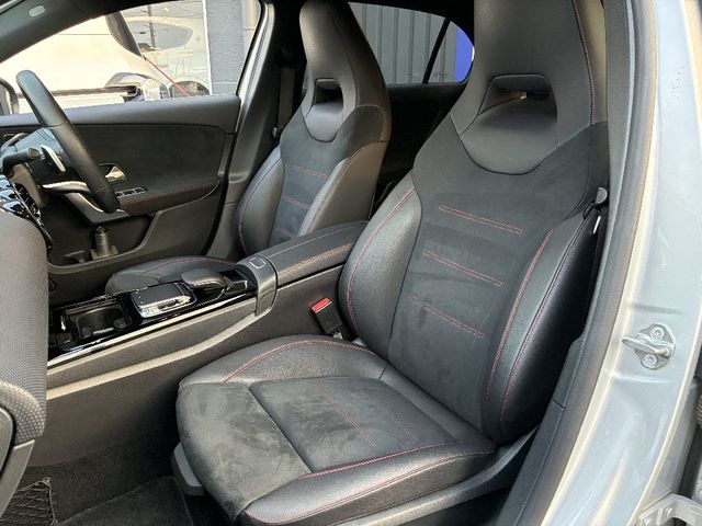 MERCEDES BENZ A class