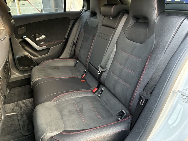 MERCEDES BENZ A class