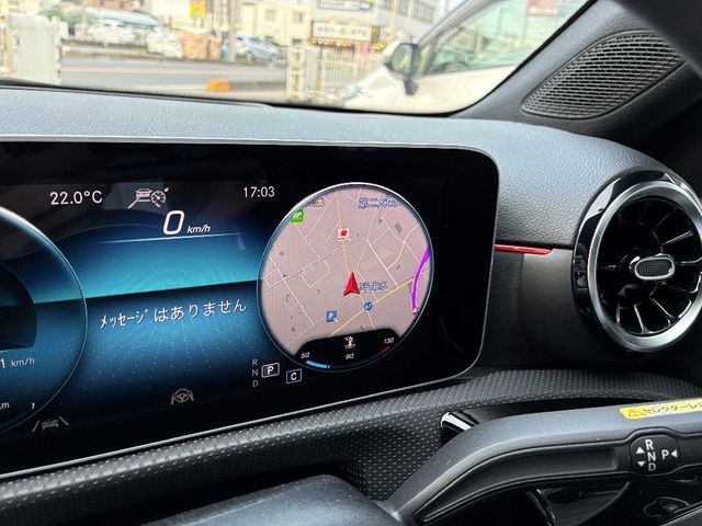 MERCEDES BENZ A class