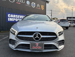 MERCEDES BENZ A class