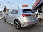 MERCEDES BENZ A class