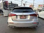 MERCEDES BENZ A class