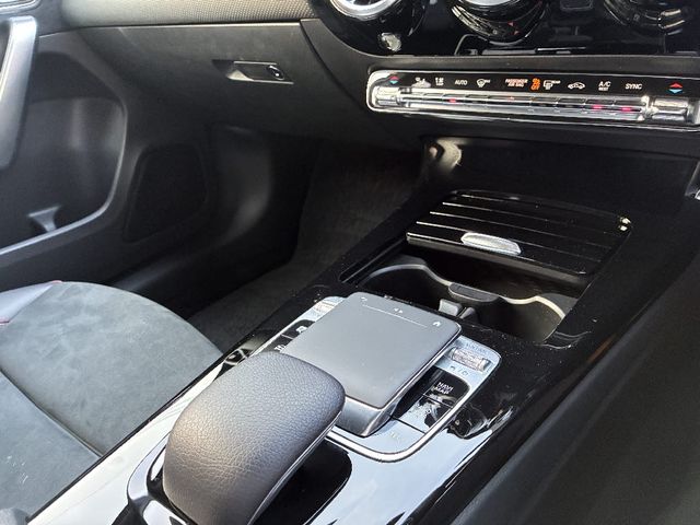 MERCEDES BENZ A class