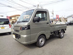 CLIPPER truck