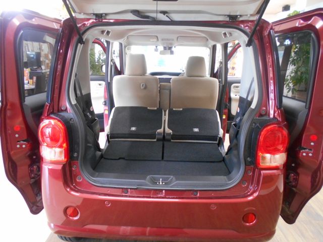 MOVE canbus