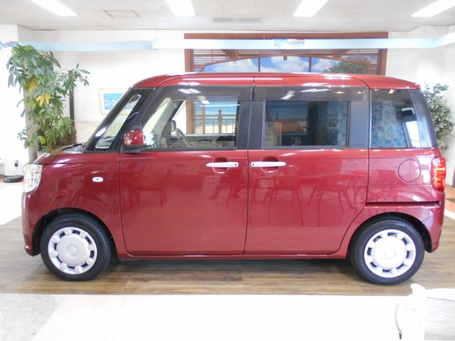 MOVE canbus