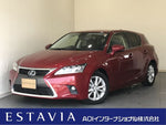 LEXUS CT200h