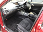 LEXUS CT200h