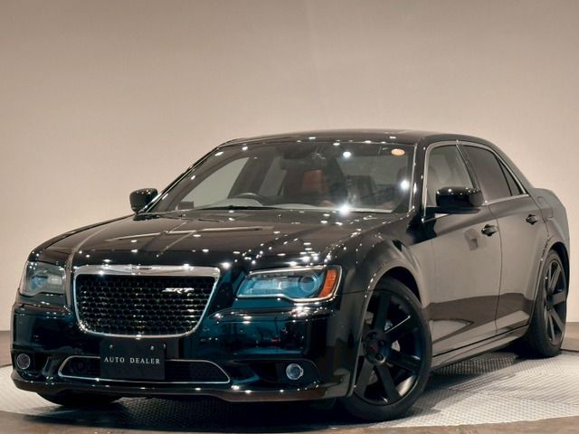 Chrysler 300