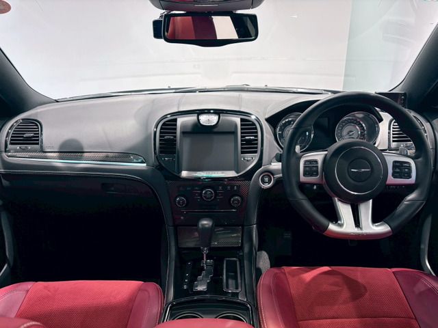 Chrysler 300