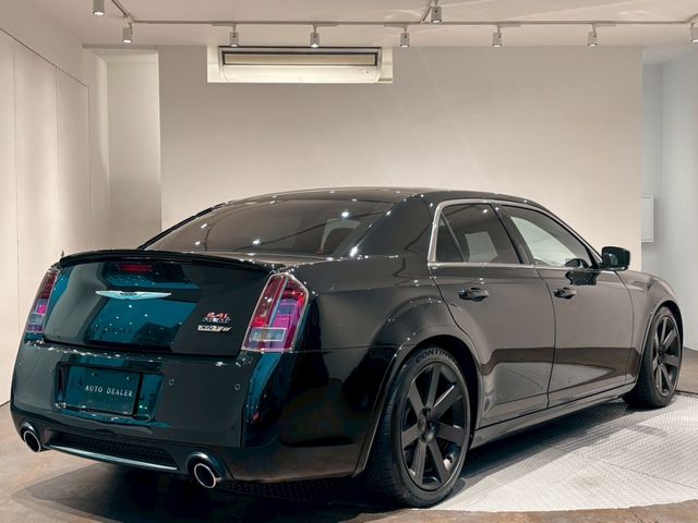 Chrysler 300
