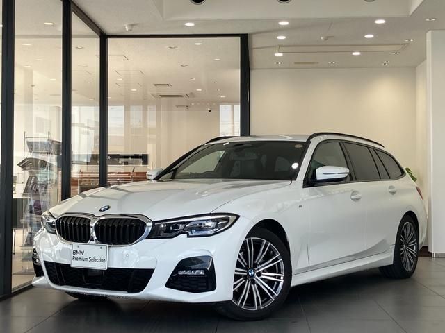 BMW 3series TOURING