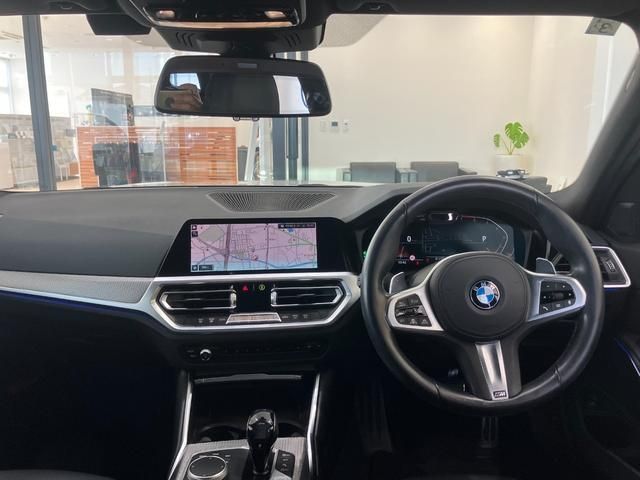 BMW 3series TOURING