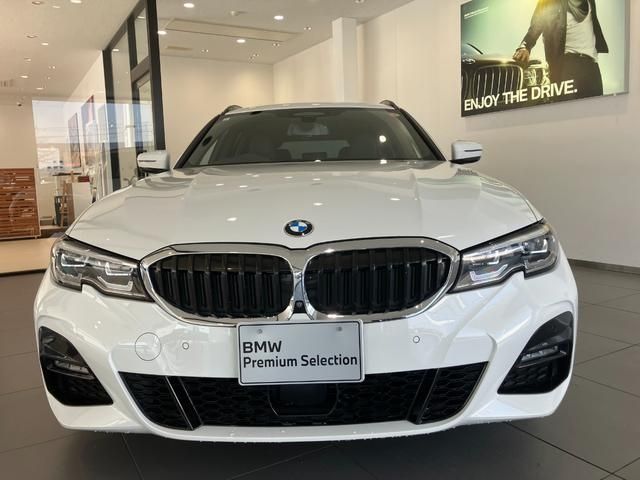 BMW 3series TOURING