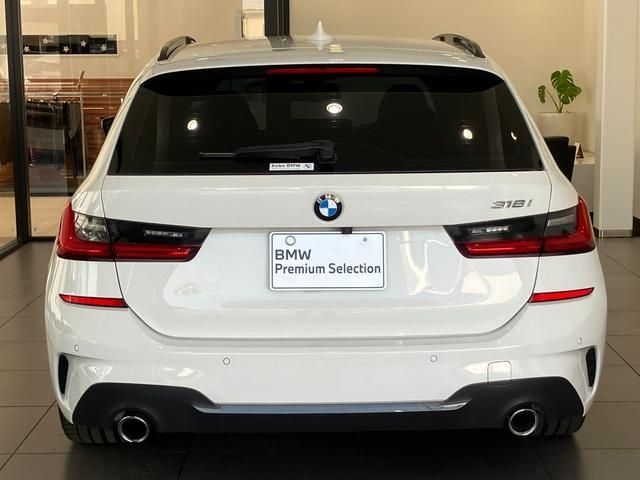 BMW 3series TOURING