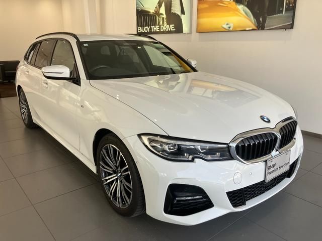 BMW 3series TOURING
