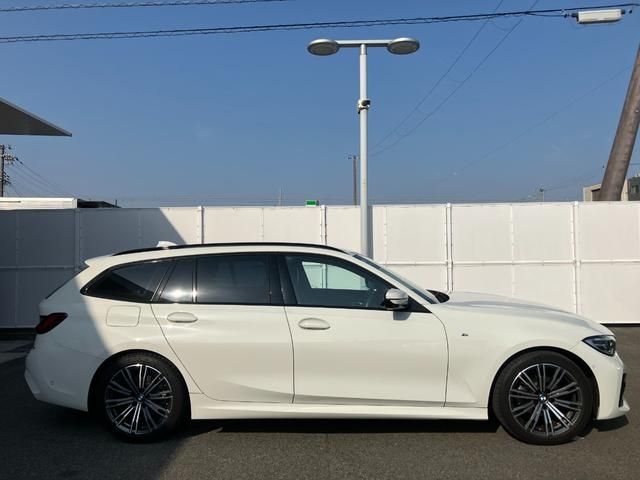 BMW 3series TOURING