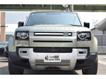 ROVER DEFENDER