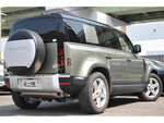 ROVER DEFENDER