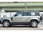 ROVER DEFENDER