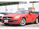 MERCEDES BENZ SLK class
